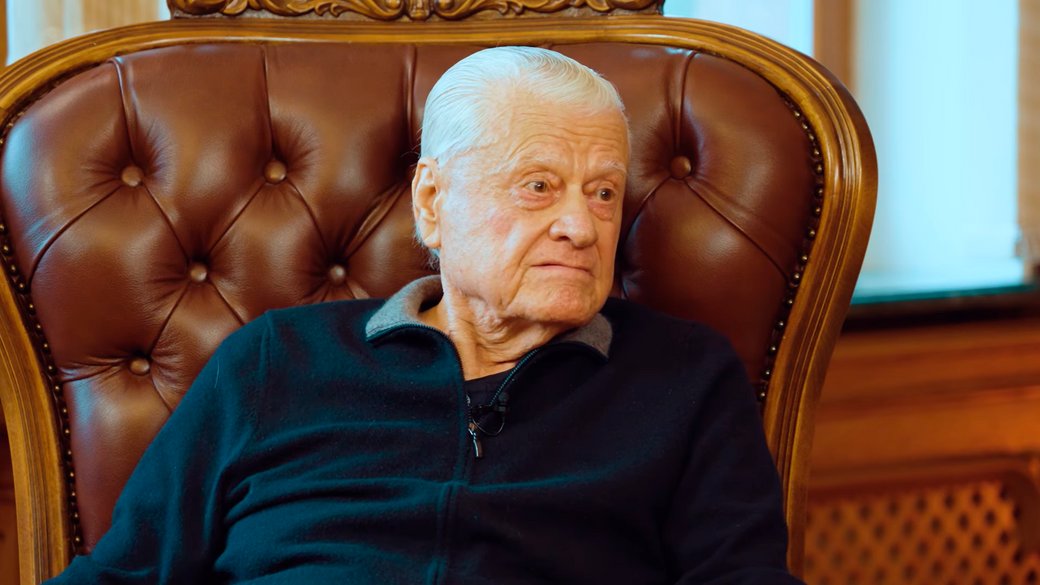 На 87-му році життя помер екс-нардеп та відомий аграрій Леонід Яковишин