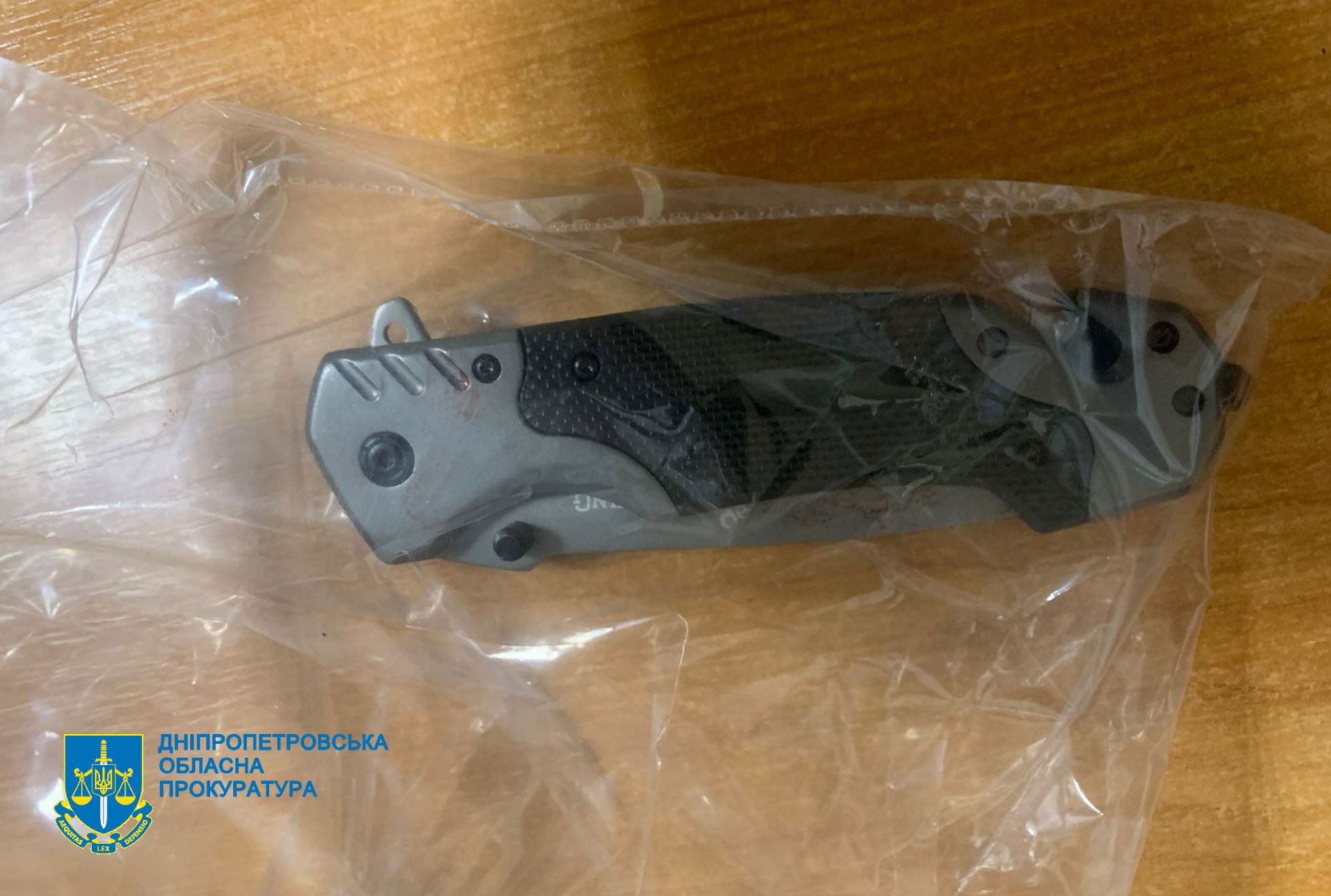 Різанина біля банкомата у Дніпрі: підозрюваному у вбивстві жінки обрали запобіжний захід