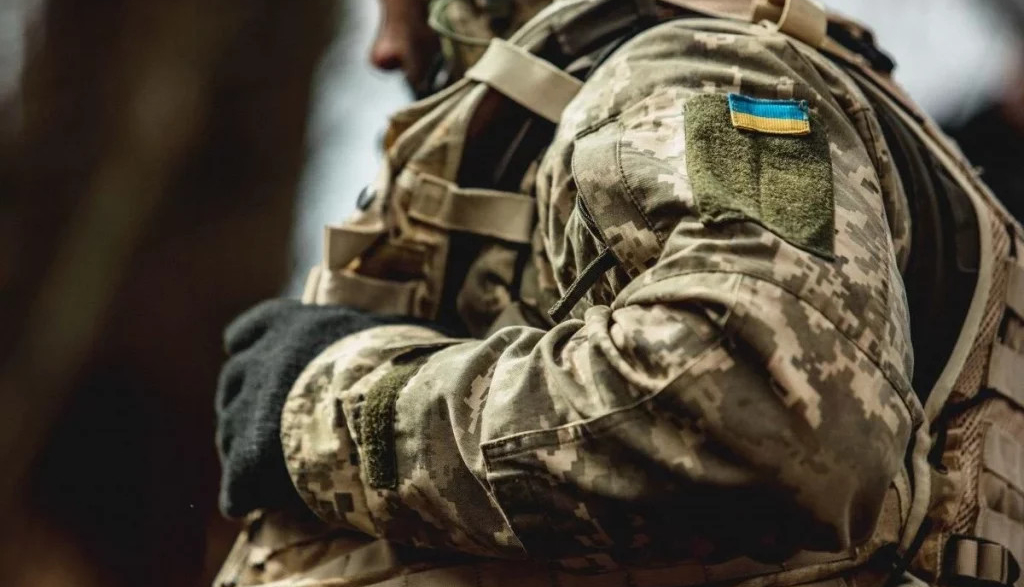 Зеленський підписав закон про військову службу для громадян віком понад 60 років