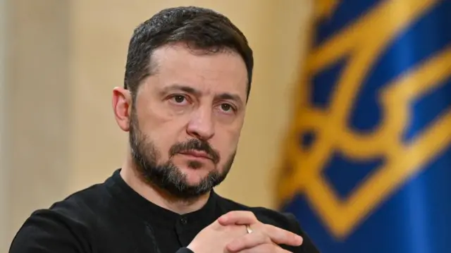 Зміцнюємо український щит: Зеленський відзначив роботу ППО минулої ночі (фото)