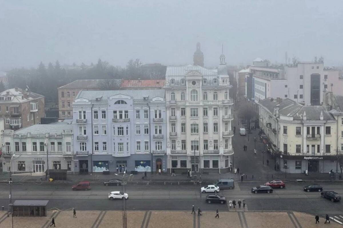 У Вінниці після обстрілу різко погіршилася якість повітря: лікарі дали поради містянам