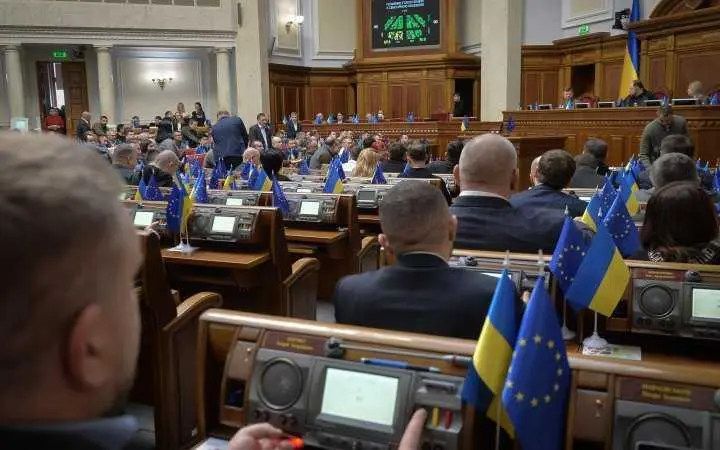 Рада підтримала законопроект, який дозволить тиснути на журналістів: подробиці від нардепки