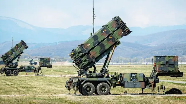 В ISW проаналізували важливість системи Patriot для України на тлі небажання Путіна припиняти війну