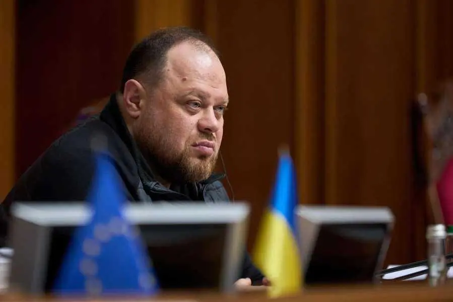 Рада працює на підготовкою до виборів, які відбудуться після війни, — Стефанчук