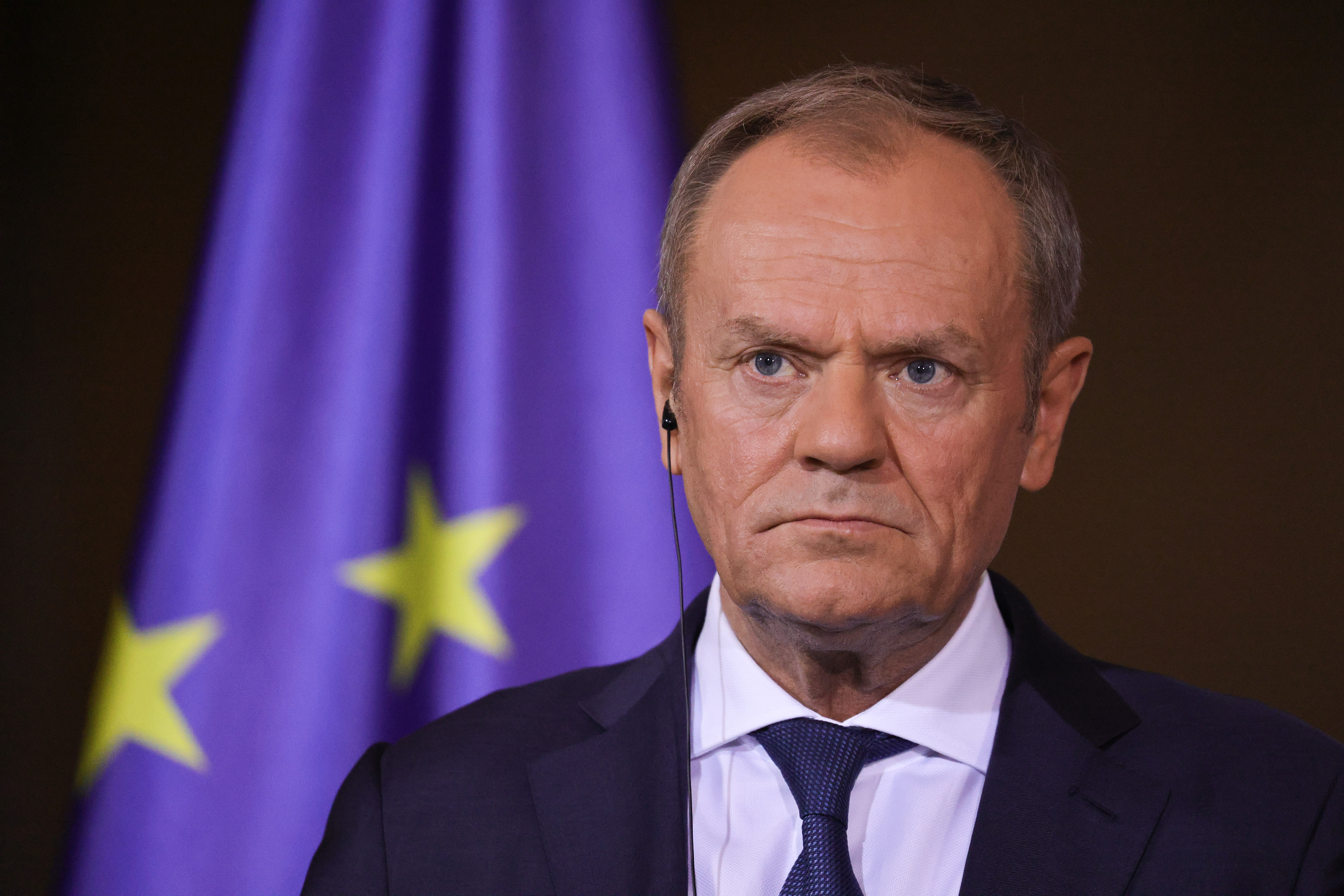 Польща скорочує кількість міністрів: які ротації в уряді анонсував Туск