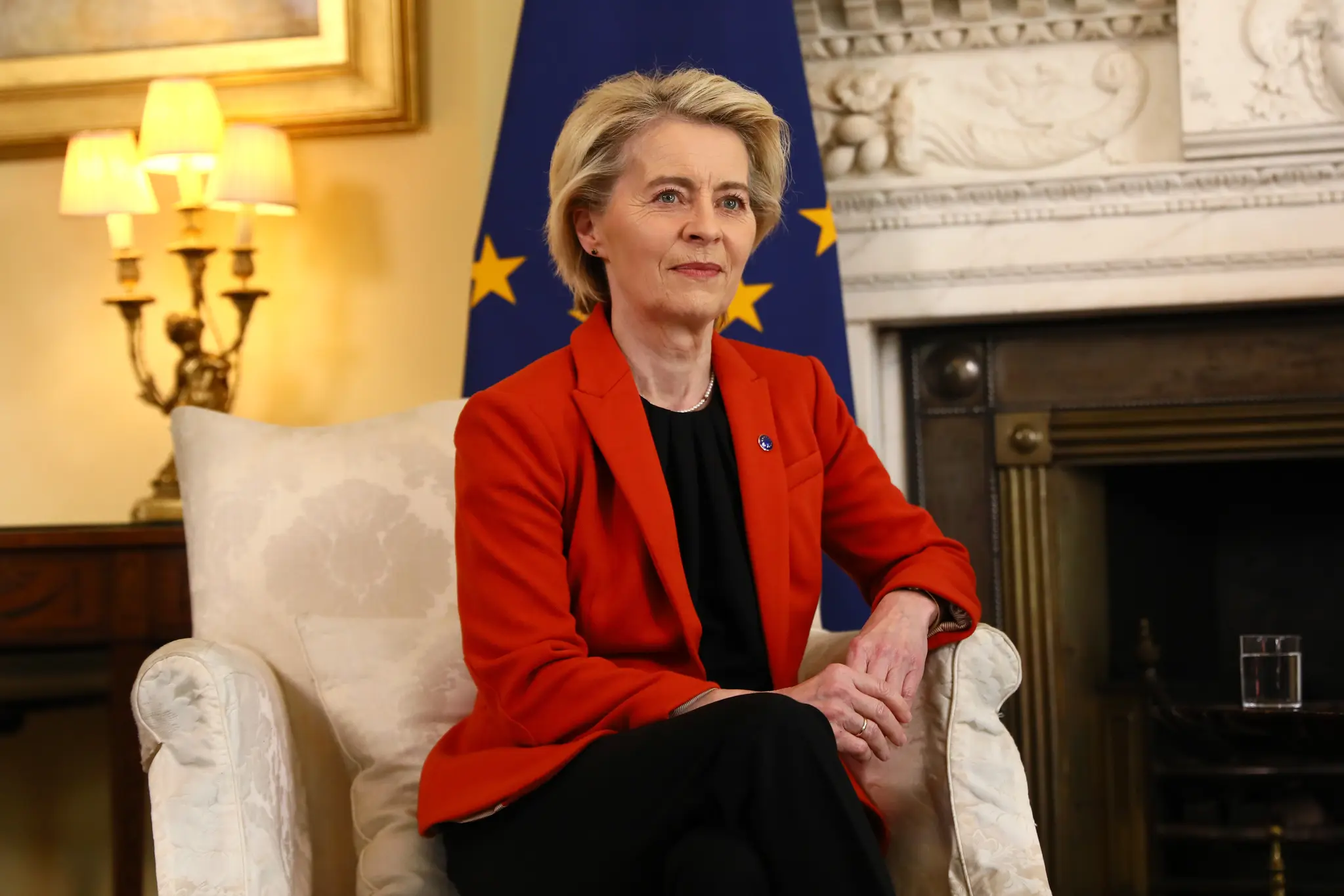 Фон дер Ляєн розповіла подробиці торгівельної угоди Євросоюзу зі США: яку митну ставку погодили