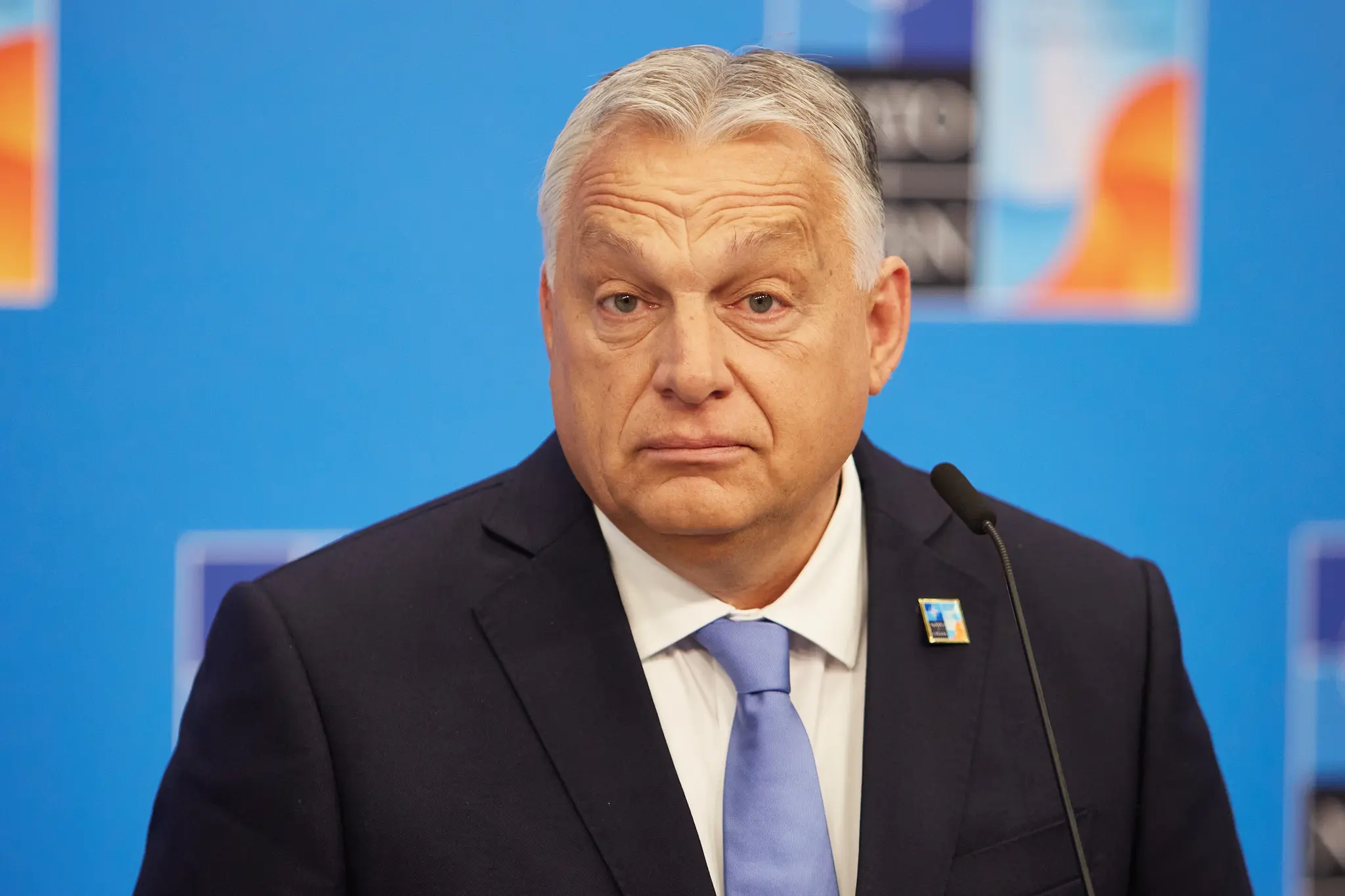 Трамп з’їв Урсулу на сніданок: Орбан назвав торгову угоду США та Європи дуже поганою