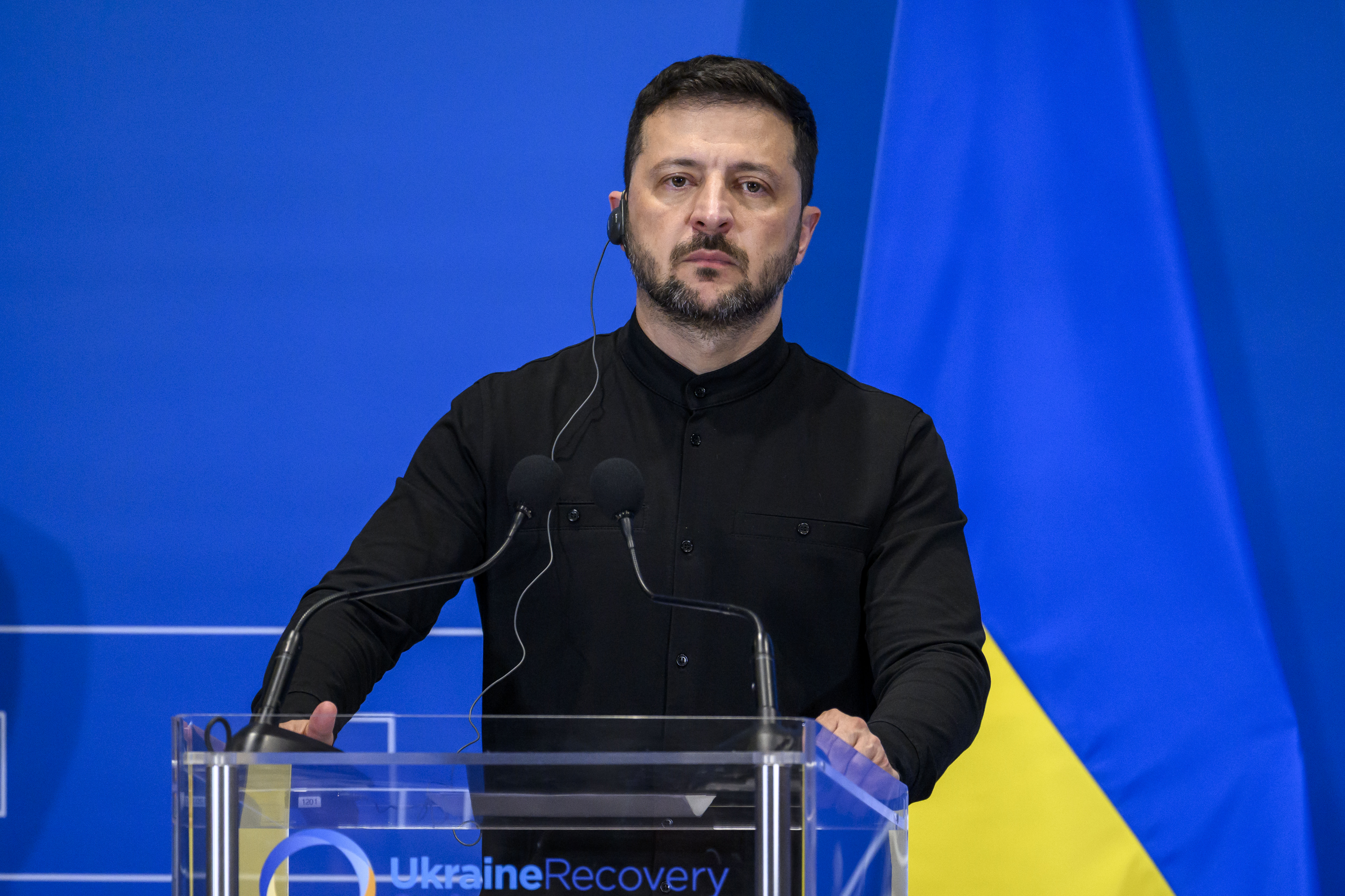 Україна готує відповідь: Зеленський прокоментував плани Путіна бити щодня тисячею дронів