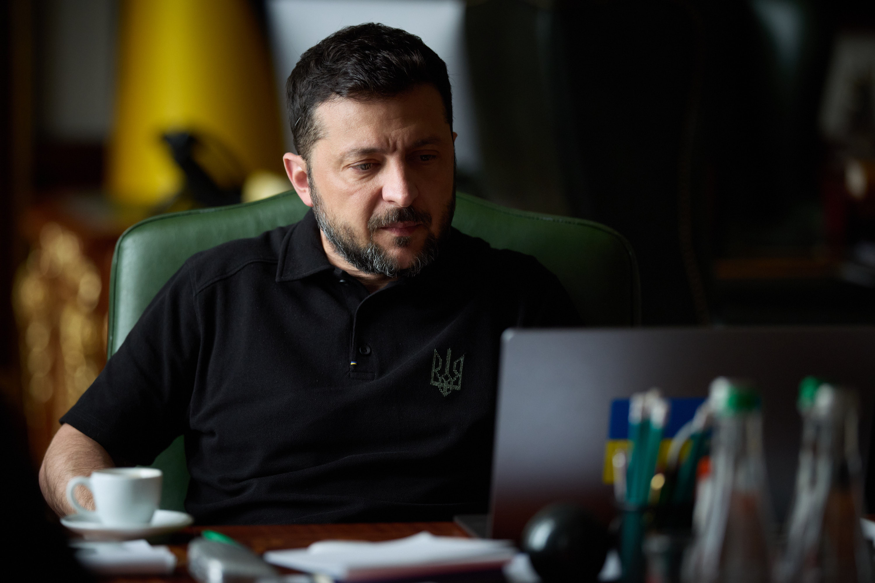 Зеленський і фон дер Ляєн дійшли згоди щодо нового закону щодо НАБУ і САП: подробиці