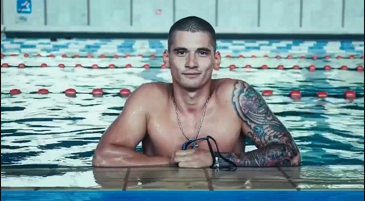 Може, просто відріжемо ногу, та й усе?: паралімпієць — про ампутацію та спортивну кар’єру