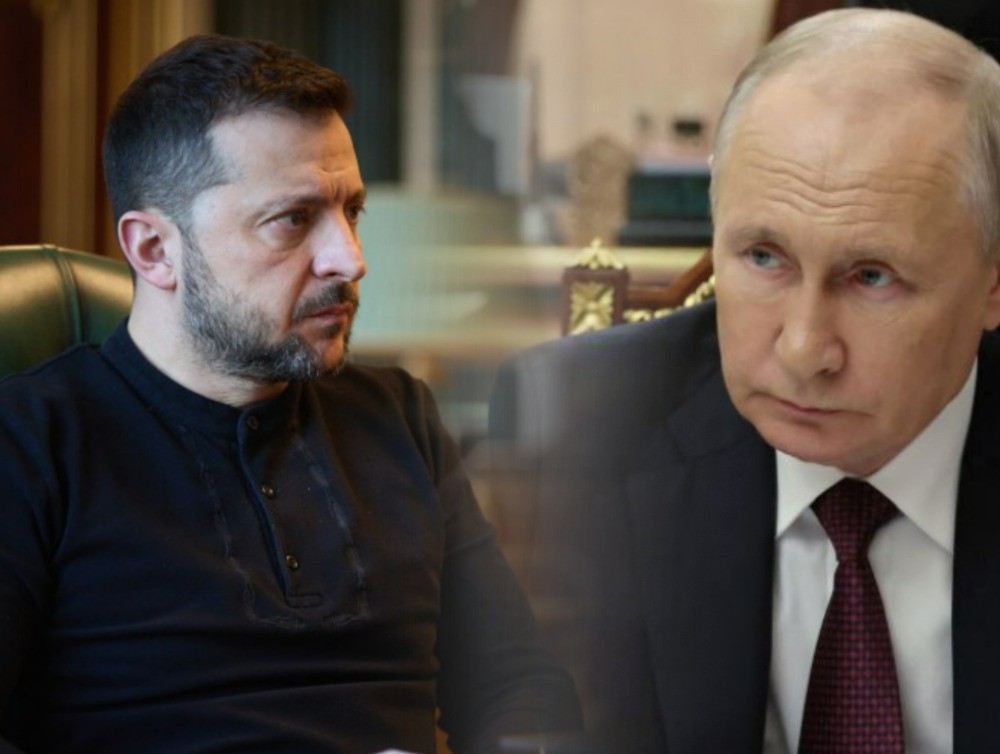 Росія навмисно затягує зустріч Путіна та Зеленського: в ISW назвали мету Кремля
