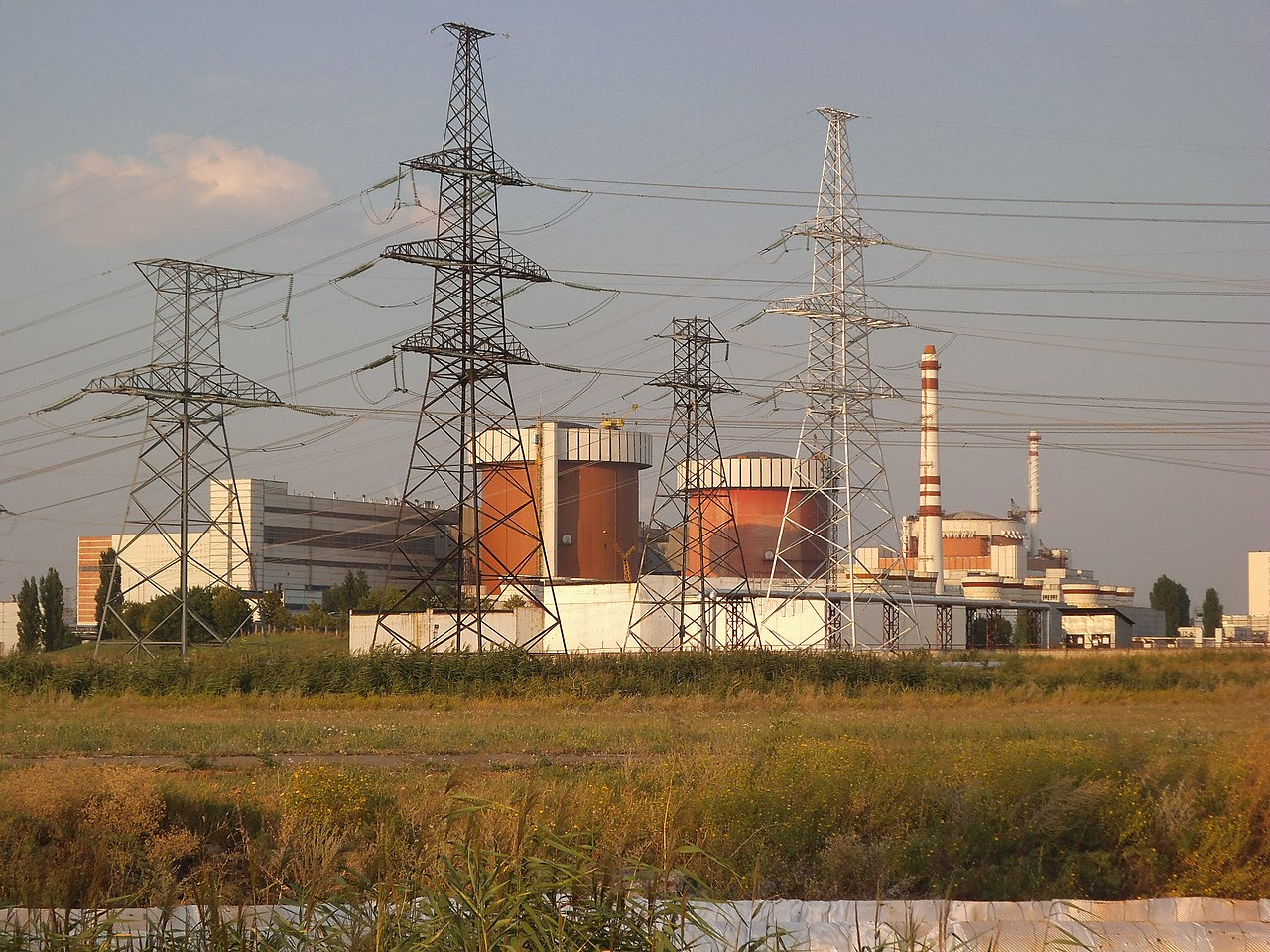 У РНБО відреагували на інформацію про збій на Південноукраїнській АЕС
