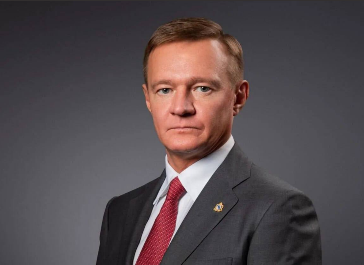 У Росії знайшли тіло екс-міністра транспорту Старовойта: сьогодні його звільнив Путін