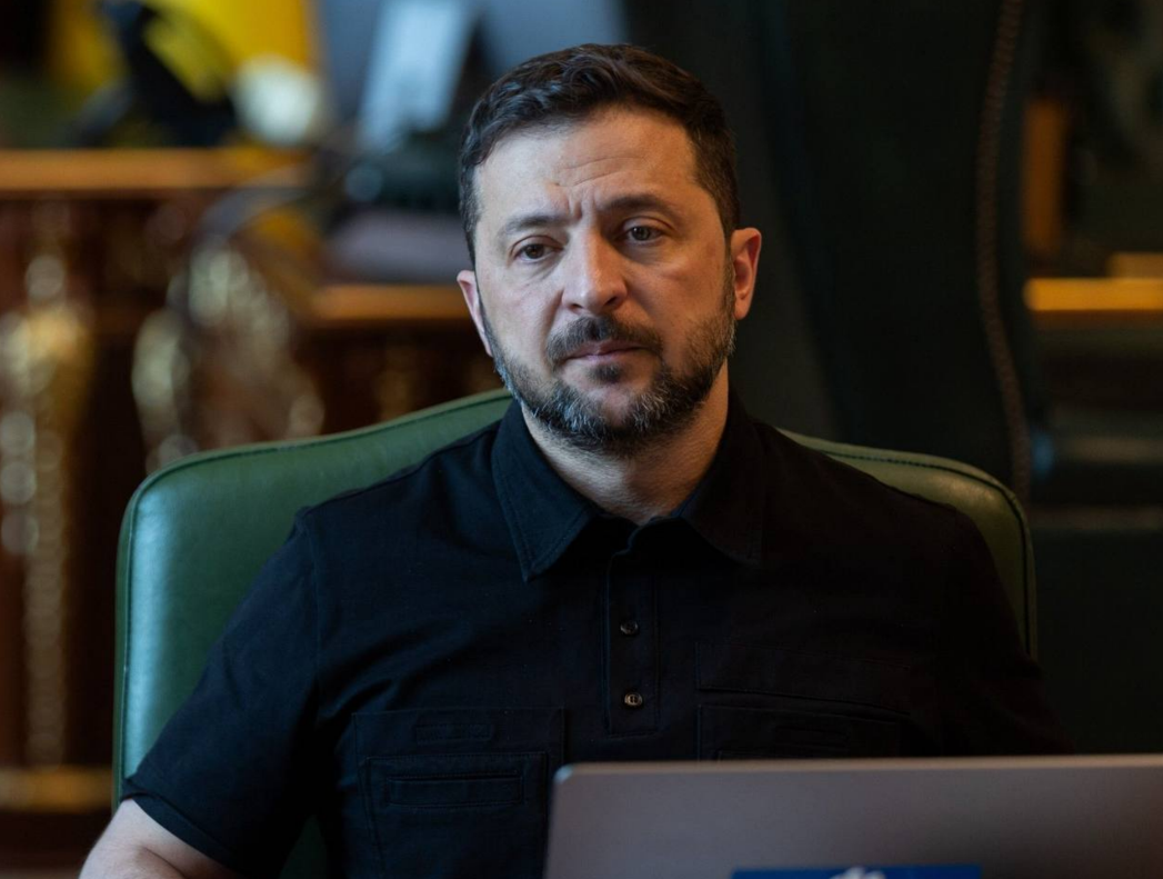 Зеленський обговорив зі Стармером майбутню зустріч Коаліції рішучих: які очікування України