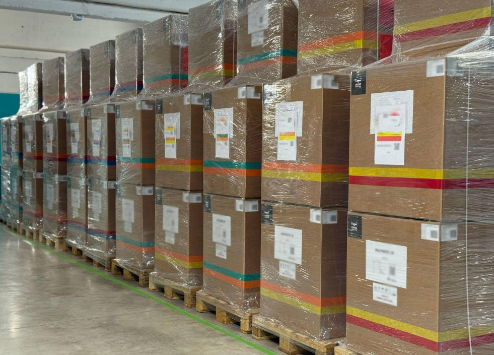 Дрони власного виробництва: Україна отримає від Латвії потужну військову допомогу (фото)