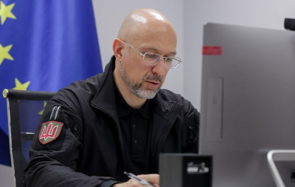 У міністра оборони Шмигаля зʼявилися шість заступників: що відомо про посадовців