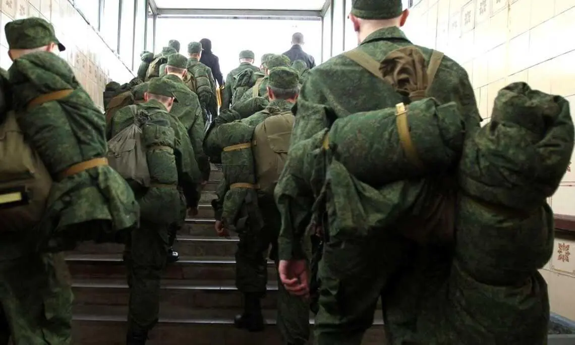У Росії вигадали новий спосіб вербування людей для війни проти України