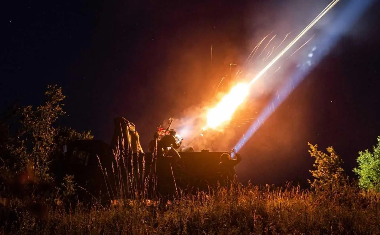 Окупанти застосували понад 330 засобів повітряного нападу: Сили оборони назвали основний напрямок удару