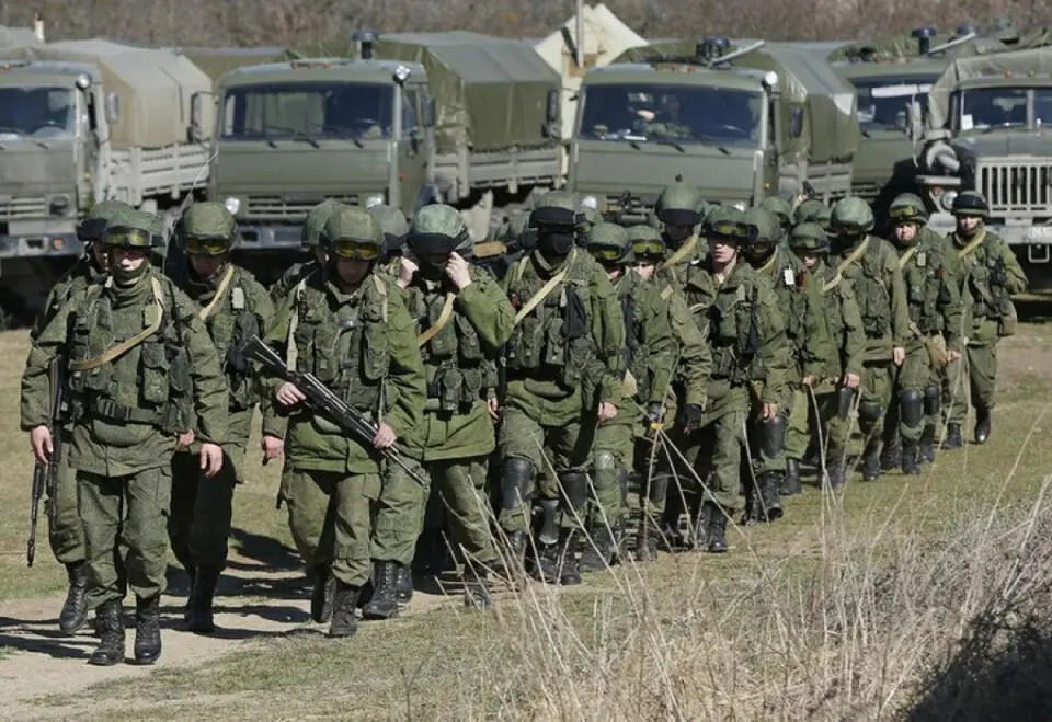 Прокуратура показала російських катів, які вбивали мешканців Бучі: їх судитимуть