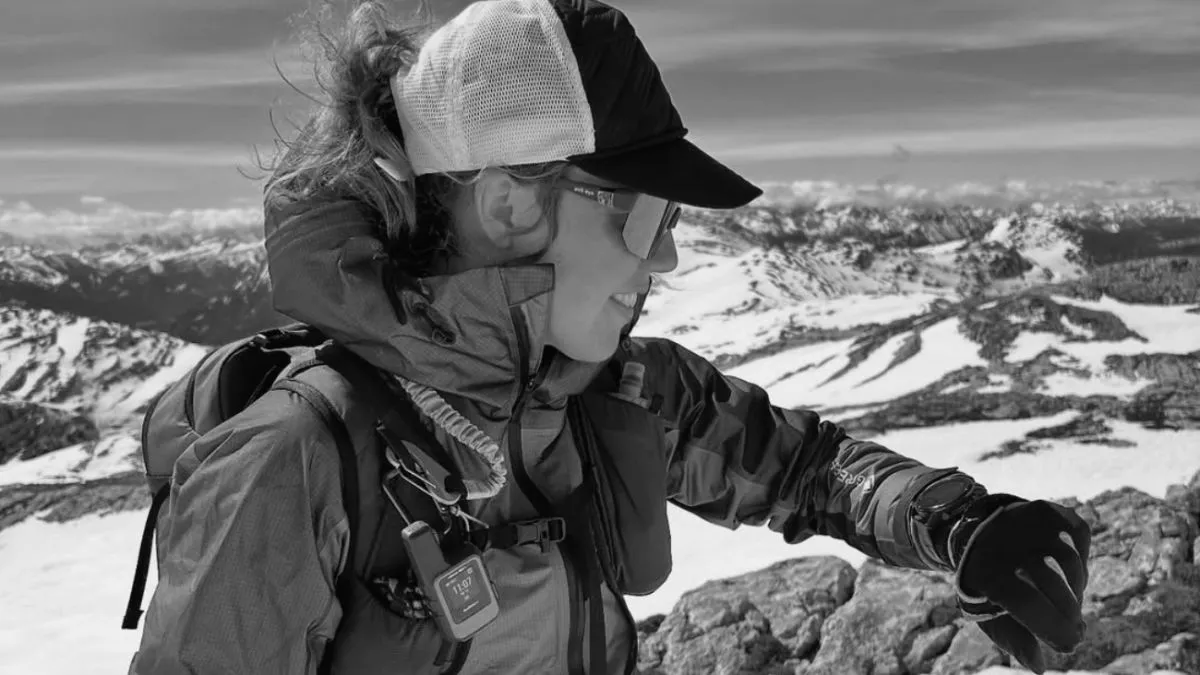 Трагічно загинула відома олімпійська чемпіонка: її знайшли у горах