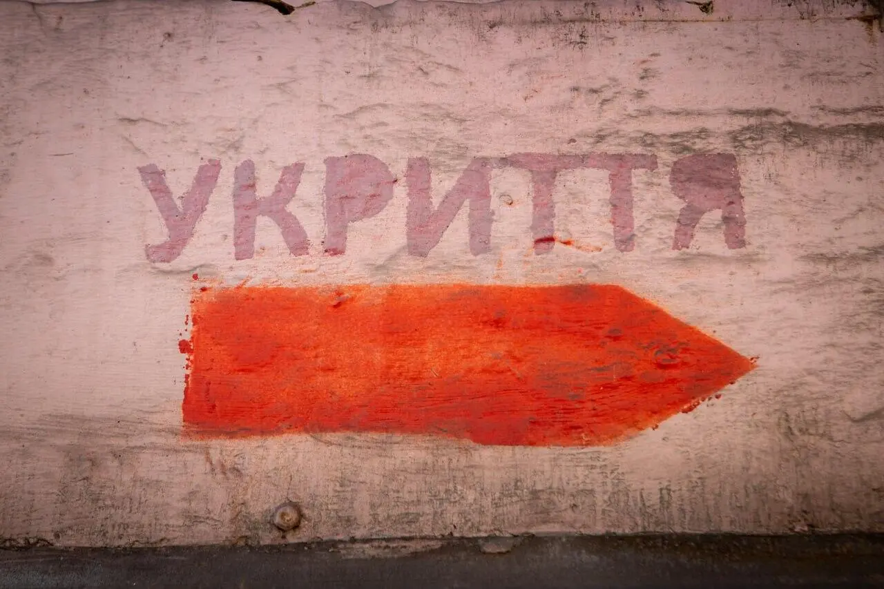 Ракетна небезпека: по всій країні лунала тривога через зліт МіГ-31К