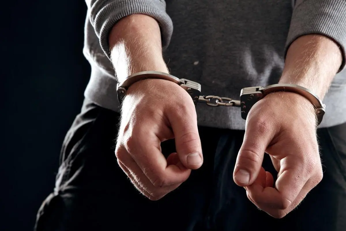 У Львові затримали громадянина Польщі, якого розшукував Інтерпол за сексуальні злочини щодо неповнолітніх (фото)