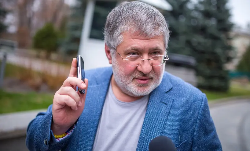 ПриватБанк виграв суд проти Коломойського та Боголюбова: йдеться про майже $5 млрд