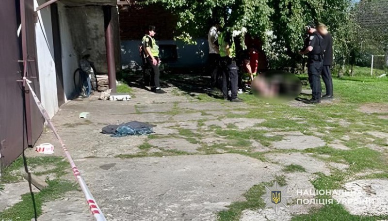 Прийшов в гості та забив до смерті: мешканця Львівщини підозрюють у вбивстві знайомого