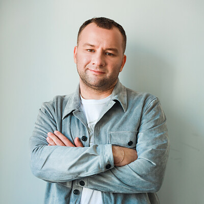 Михайло Зборовський