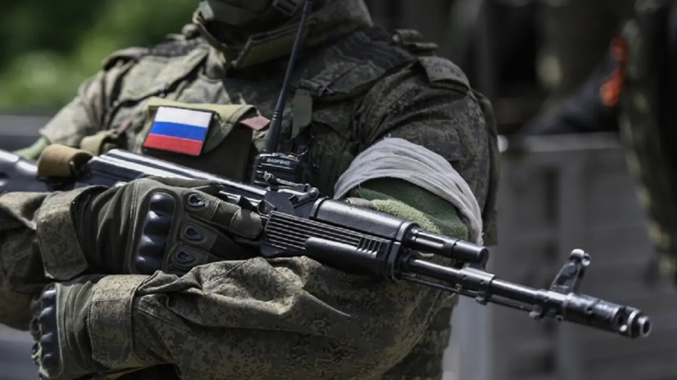 Рашисти на Донеччині розстріляли цивільного на велосипеді: ЗСУ одразу помстилися (відео)