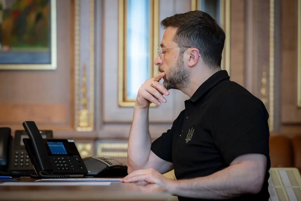 Зеленський провів важливу розмову з канцлером Німеччини Мерцом: що запропонував гарант