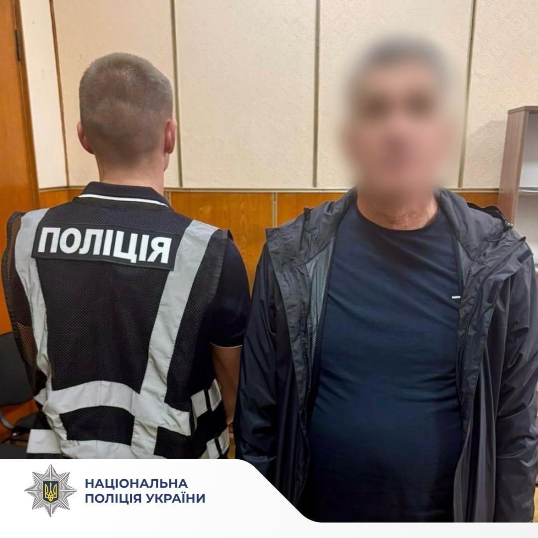 У Києві затримали таксиста, який побив співачку Тоню Матвієнко