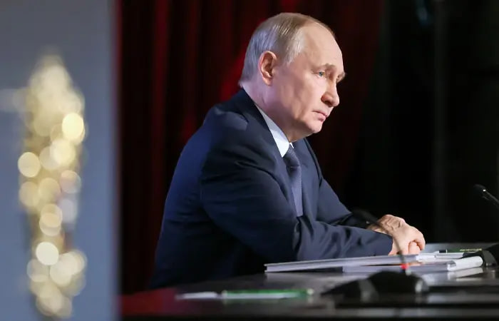 Кремль підчищає оборонну корупцію: для чого Путін кинув за ґрати генерала на 13 років