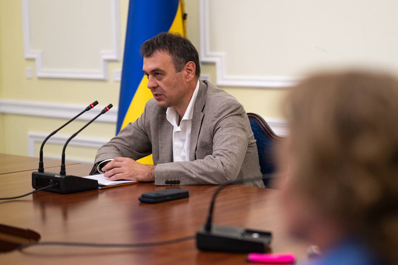 Пільга на ввезення електрокарів: Гетманцев відповів, чи діятиме пільга наступного року