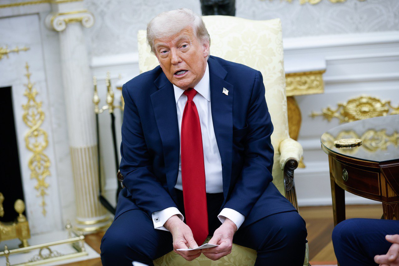 17 Patriot готуються до відправки: Трамп анонсував потужну допомогу Україні