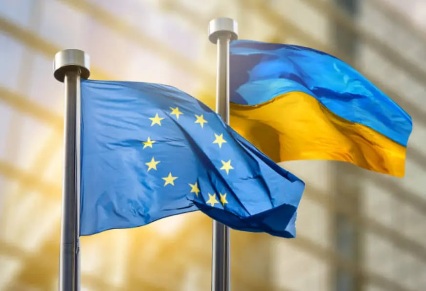 Україна на порозі великого траншу: ЄС готує 88 млрд євро — Politico