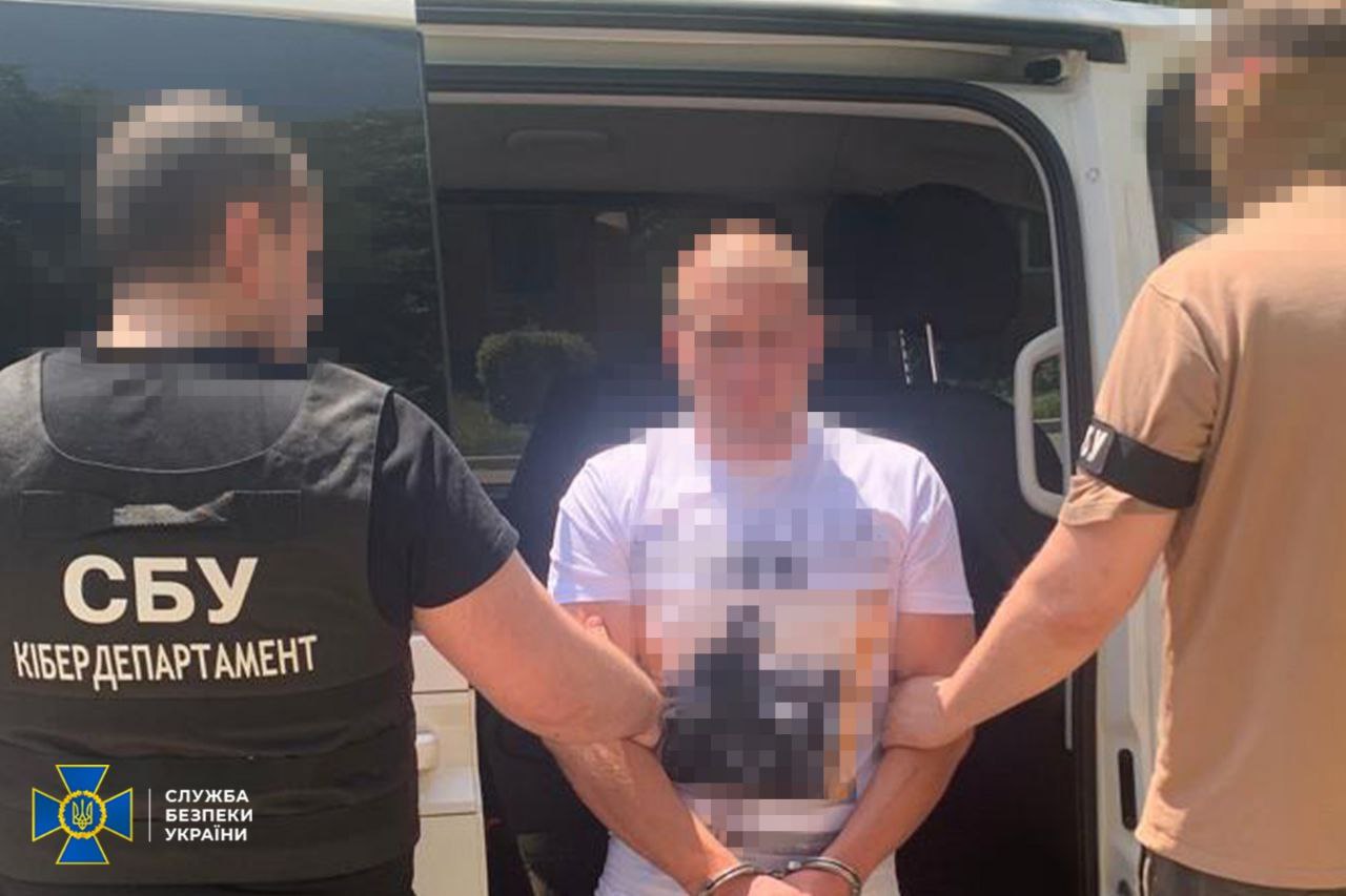 На Одещині запобігли одній із наймасштабніших російських диверсій, — СБУ (фото)