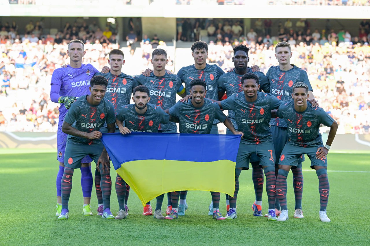 Шахтар не зміг обіграти фінський Ільвес у другому матчі в Лізі Європи