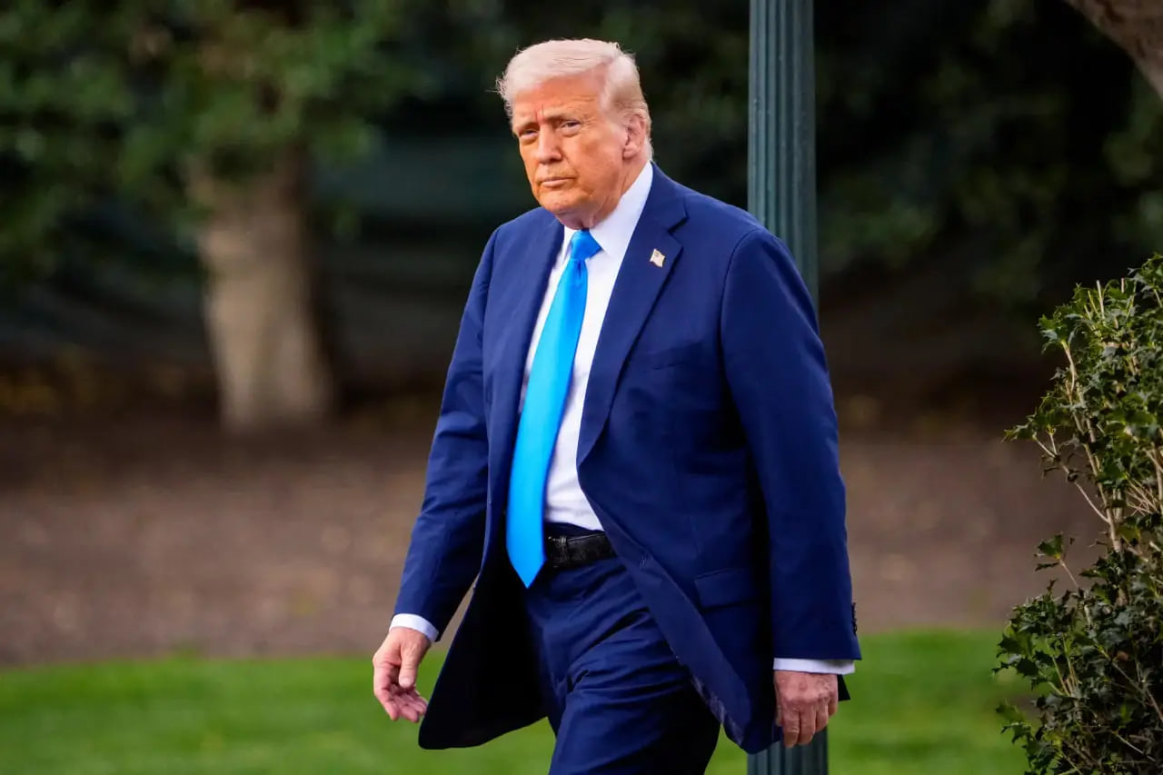 Трамп направляє в Україну Patriot, але все ще хоче дистанціюватись від війни, — WSJ