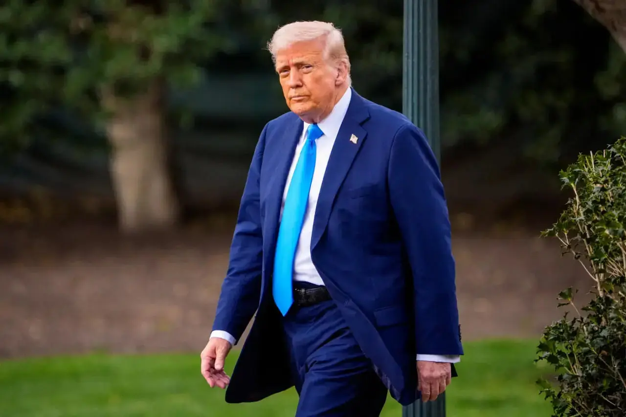 Дуже розчарований ним: Трамп скоротив 50-денний дедлайн для Путіна