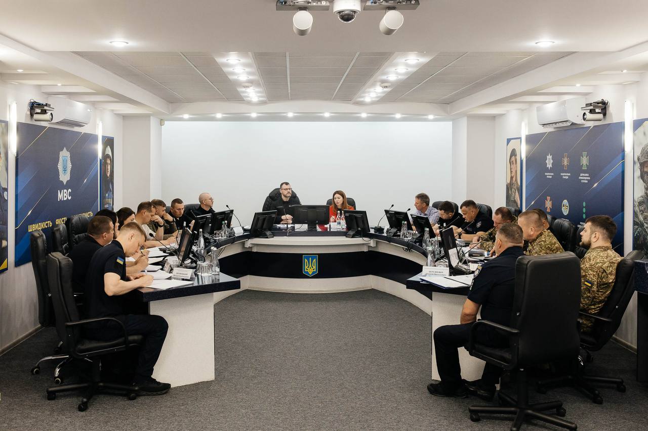Два міністерства спільно визначили головні акценти для захисту енергетичної інфраструктури України