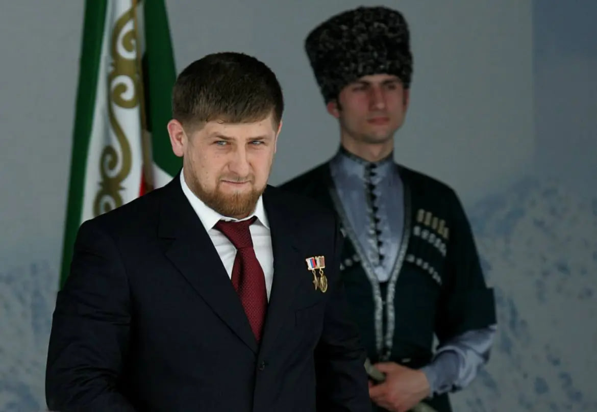 Втратив свідомість та почав тонути: ЗМІ розповіли, як Кадиров ледь не загинув у Туреччині