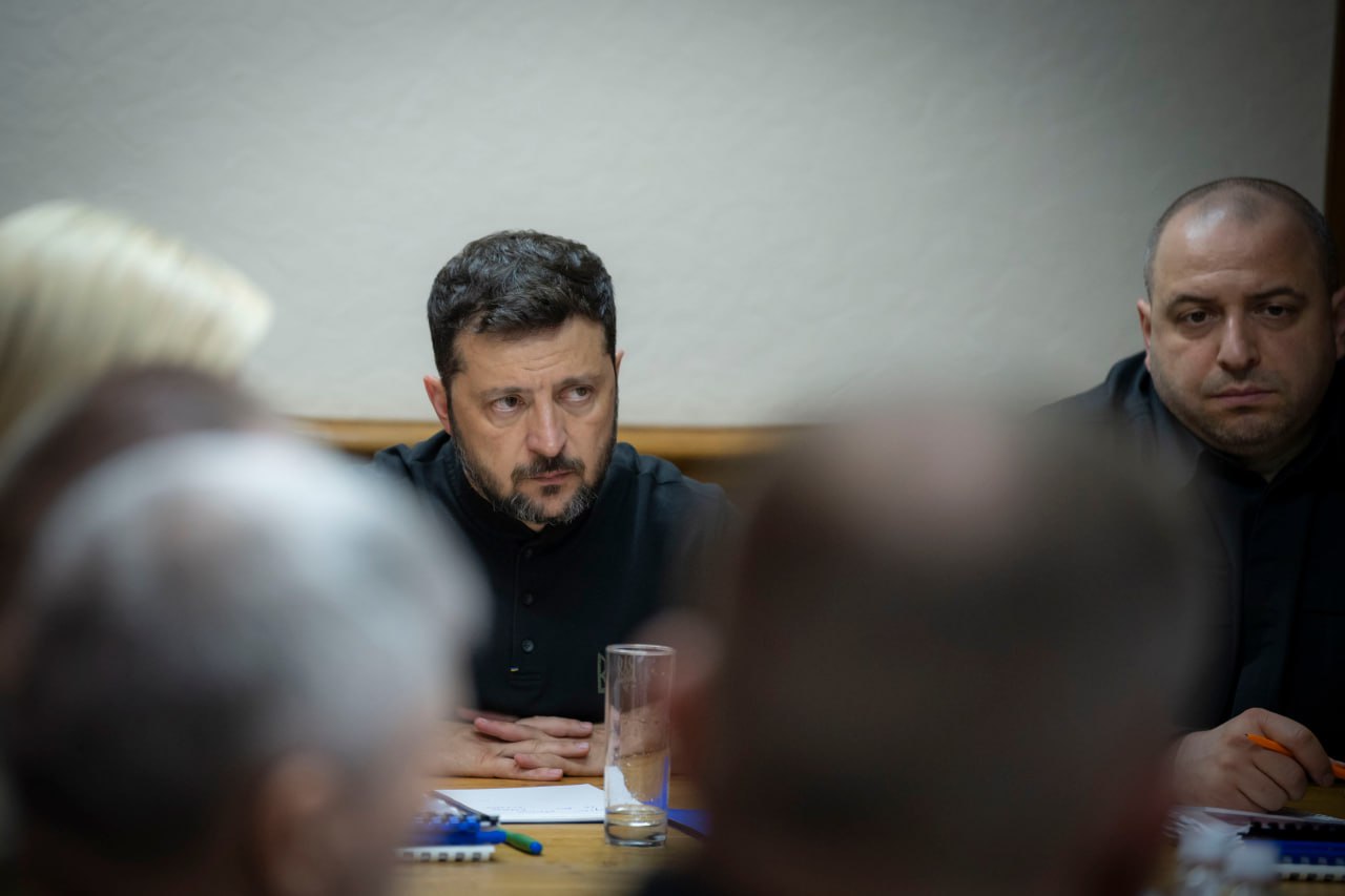 Зеленський розповів, скількох українців вдалося визволити із російського полону від початку війни