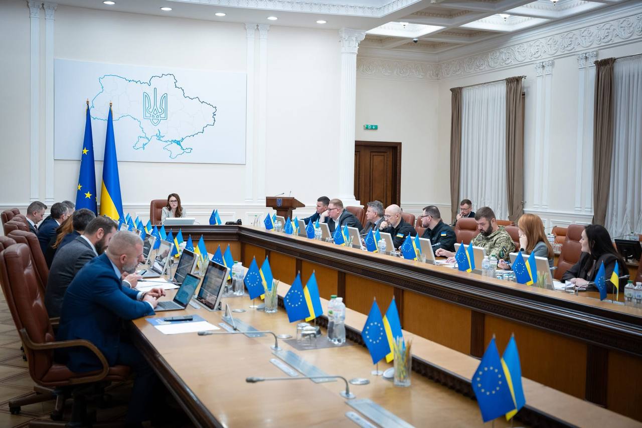 Свириденко розповіла, коли АРМА може отримати нового керівника