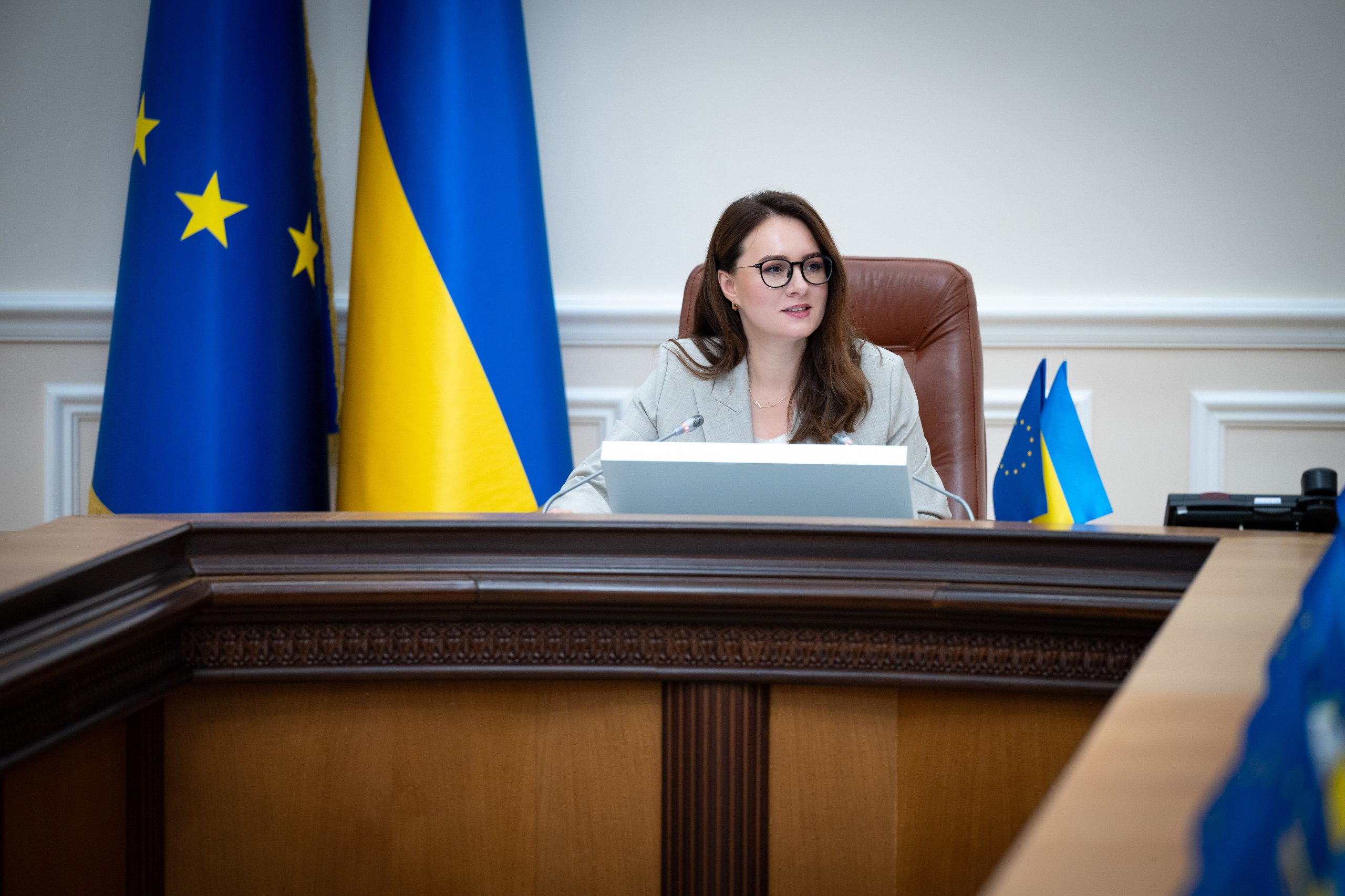 Аграріям пообіцяли підтримку від держави одразу за декількома напрямками
