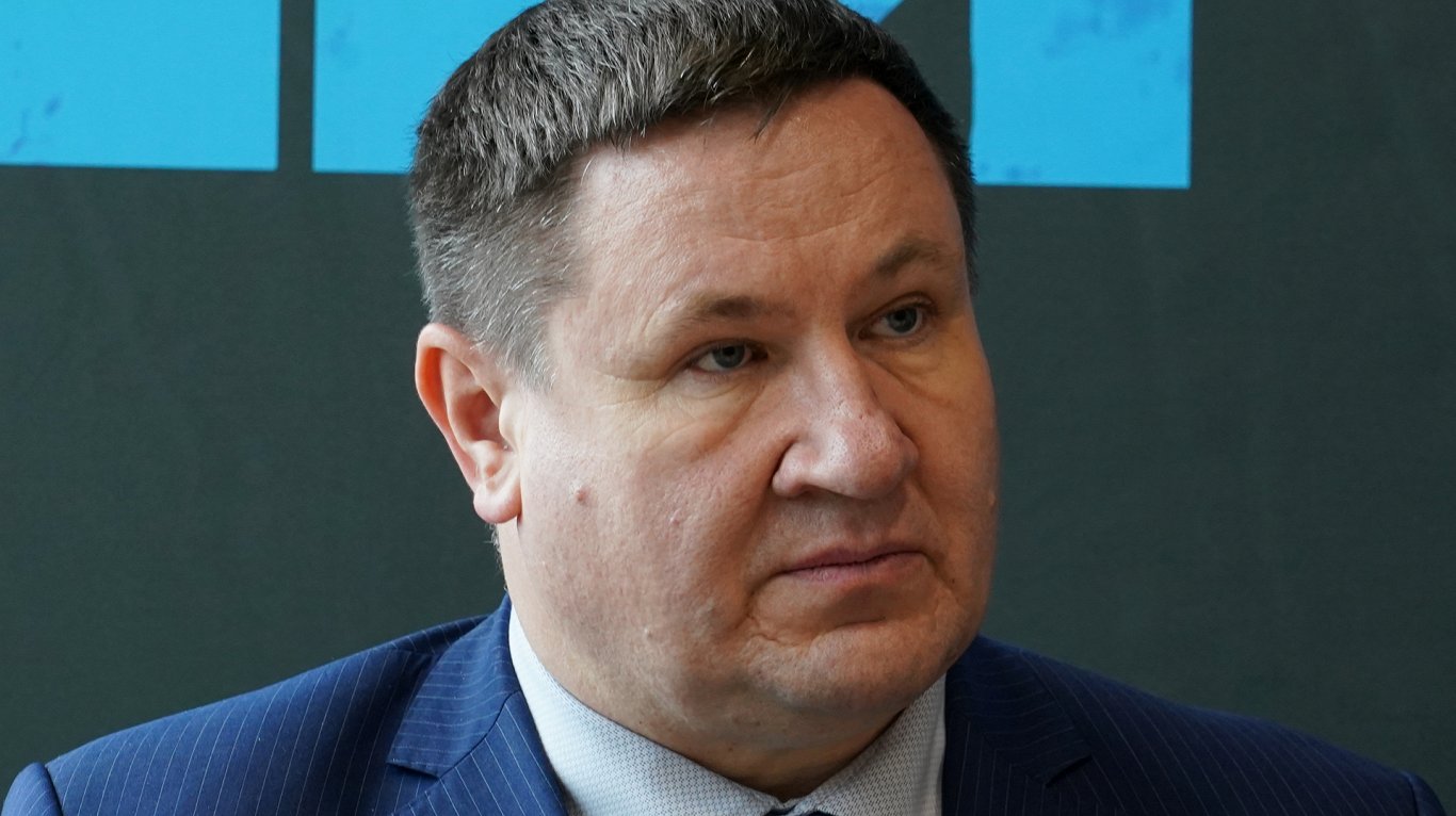 Мер латвійського міста отримав поранення під час обстрілу в Україні