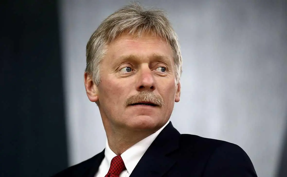 У Кремлі відреагували на розчарування Трампа після розмови з Путіним