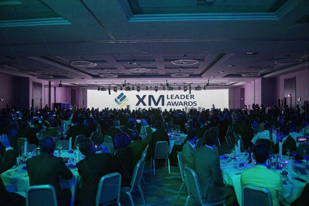 XM Leader Awards — феномен, що надихає на зміни