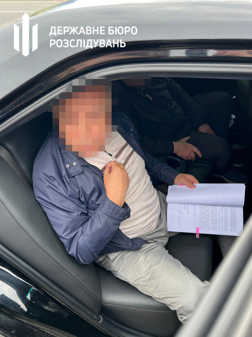Суд відсторонив від посади президента НААН Гадзала: деталі від ДБР