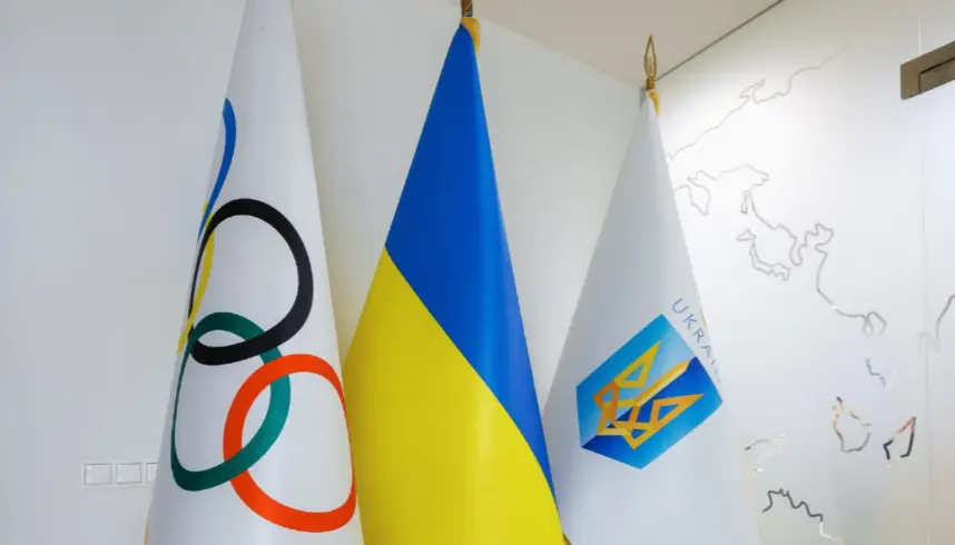 Грубе порушення міжнародного права: НОК різко відреагував на зняття обмежень з російських спортсменів